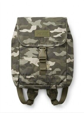 Victoria secret mini backpack